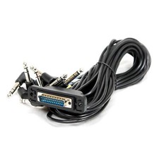 Alesis Cable Snake for Surge Mesh Electronic Drum Kit Cords Wires Loom