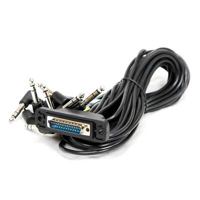 Alesis Cable Snake for Surge Mesh Electronic Drum Kit Cords Wires Loom
