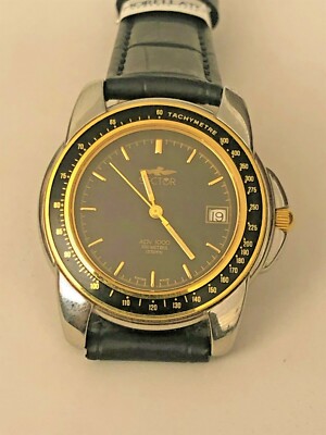Armbanduhr Sektor Quarz