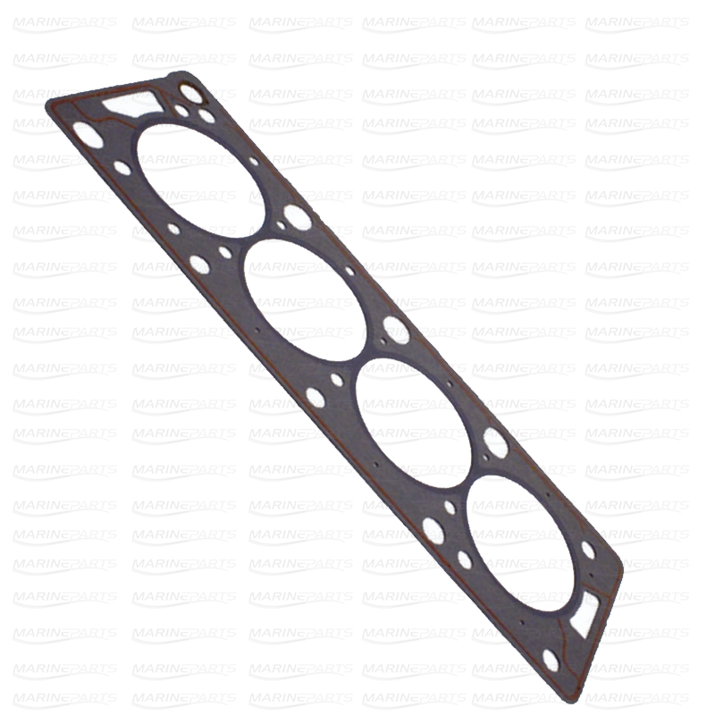 Engine Cylinder Head Gasket Volvo Penta MD22 Marine Diesel Replaces