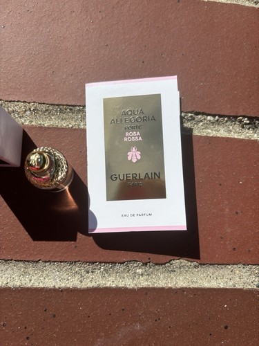 Guerlain Travel Size Perfume - Picture 2 of 6