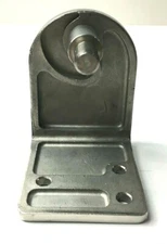  Taco Marine SEAT MOUNTING BRACKET -  STBD (RIGHT) SIDE ARMREST 2