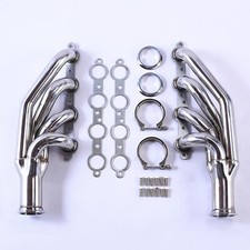 Exhaust Header Manifold For Ls1 Ls6 Lsx Gm V8 Chevy Up Forward Turbo Manifold Exhaust Header Manifold For Ls1 Ls6 Lsx Gm V8 Chevy Up Forward Turbo Manifold