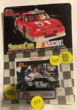 1991 RACING CHAMPIONS 1/64TH 1 RICK MAST MAJIK MARKET - OLDS. 517
