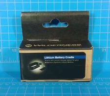 Wilderness Systems Lithium Battery Cradle 8070060 (w)