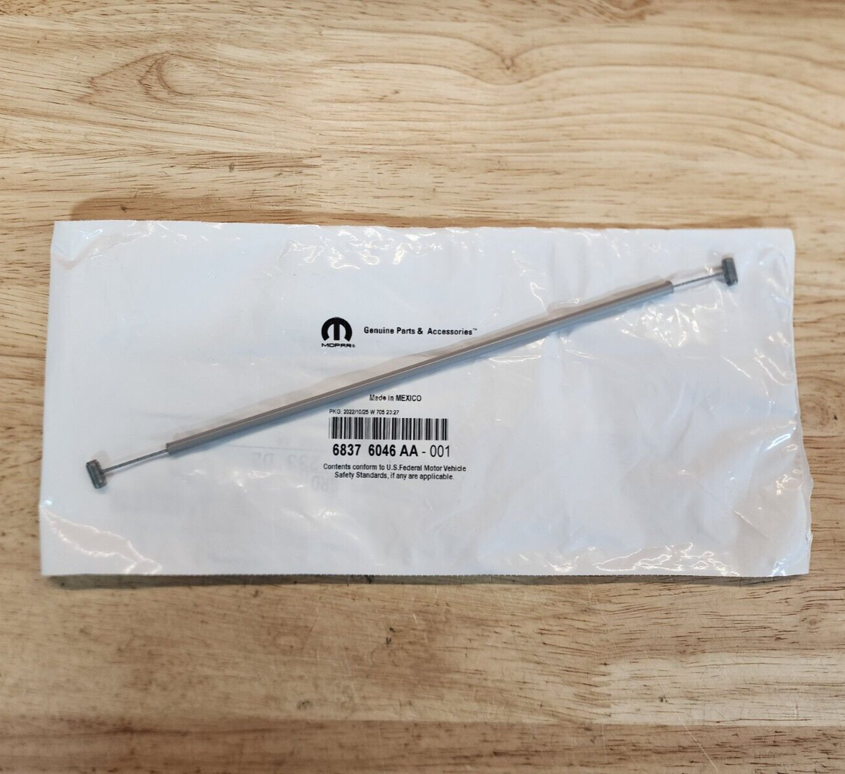 NEW 2013-2016 Dodge Dart Reverse Lockout Cable, OEM Mopar | eBay