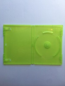 (15) Xbox 360 Cases New!!