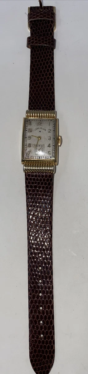 Best men's shop rectangular watches