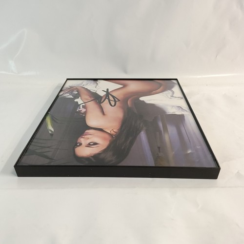 Mila Kunis Framed Sexy Hot Signed 8x10 Photo Reprint Picture Hanging Gift Art - Picture 8 of 15