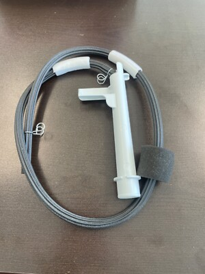 #ad Samsung Washer Pressure Hose DC97 14545M $39.55