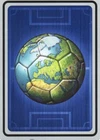 WIZARD OF THE COAST 2001/02 Premiere League Football UK Individual Trading Cards