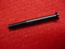 Springfield Hawken-Small Sideplate Screw- Blued - New !!