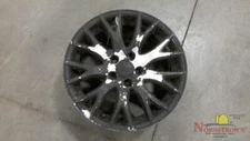 2008 Audi A4 17" Wheel Rim 17x7-1/2, 5 lug, 112mm Alum