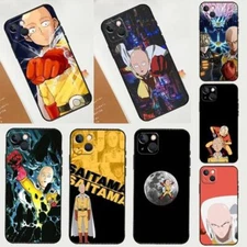 Cool Anime Manga Phone Case Cover for Apple iPhone 16 15 14 13 12 11 Pro Max XS