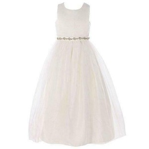 white dress for first holy communion