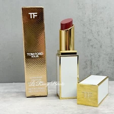 Tom Ford Soleil Ultra Shine Lip Color - 28 Nudiste Full size