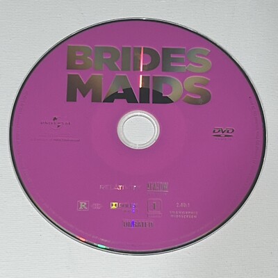Brides Mades (DVD Only)