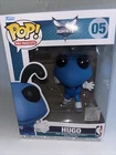 Funko Pop! Vinyl: Nba Mascots - Hugo #05