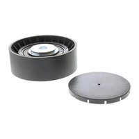 Vaico - V20-0269 - Deflection/FüHrungsrolle, Keilrippenriemen - Passend FüR BMW