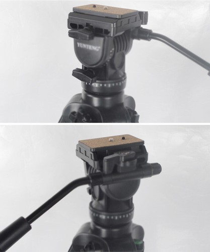 Quick Release Plate for Velbon QB-6RL PH-368 VCT-870RM VCT-880RM 860 950 Tripod - Picture 5 of 5