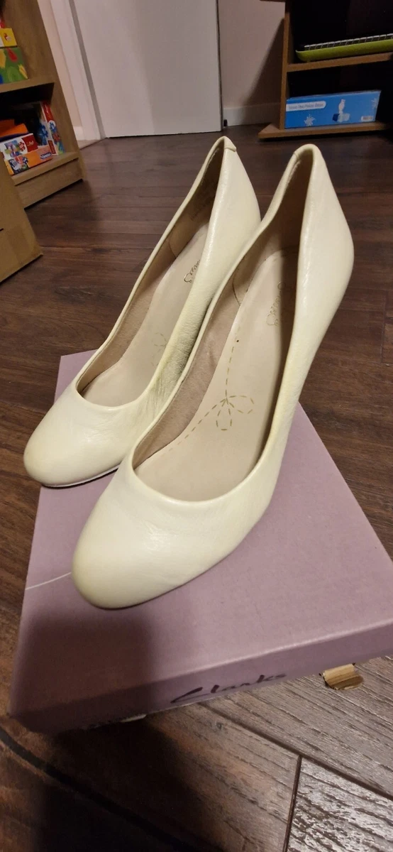 Clarks demerara spice discount