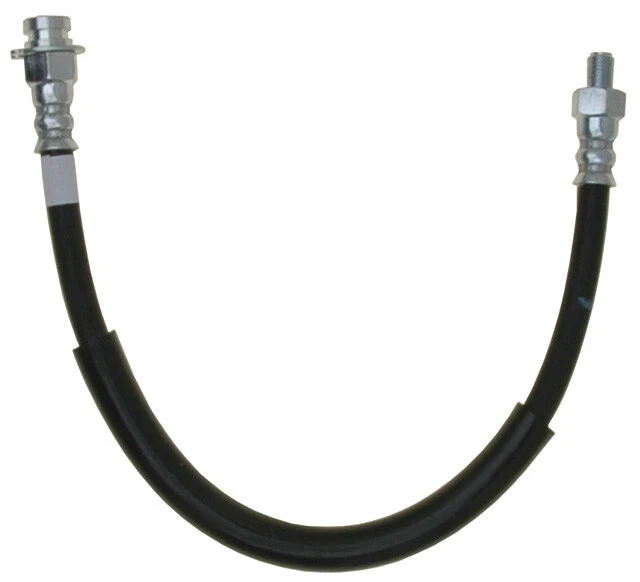 Raybestos BH36801 Rear Center Brake Hydraulic Hose for 1966-1973 Jeep DJ5 - Image 2 of 3