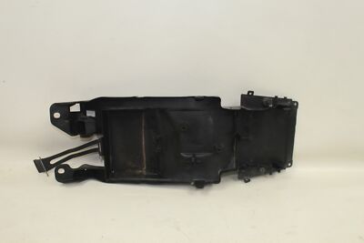 Kawasaki ZX6R ZX 6R Ninja 09-12 OEM Rear Undertray Fender Mudguard