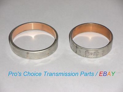 Reverse Input / Band Drum Bushing Set--Fits ALL 4L60E 4L65E 4L70E Transmissions