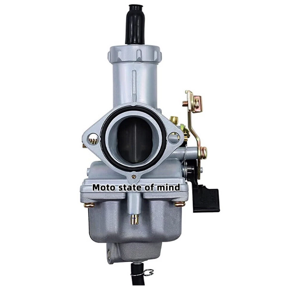 Carburetor CARB Racing For Suzuki DR350 DR350R 1990-1996 1998 1999 DR350R (1994) - Image 3 of 4