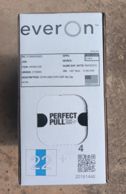 22/4 cable CMP Plenum pure copper stranded