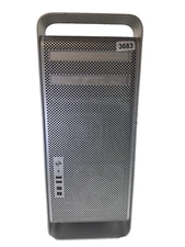 Apple Mac Pro 2010 5,1 A1289 12-Core 2x 2.66GHz 16GB 250GB SSD HD5770 Mojave