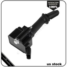 Bobina de encendido para Chevrolet Volt Cruze Equinox Malibu GMC Terrain L4 1,4 L UF802
