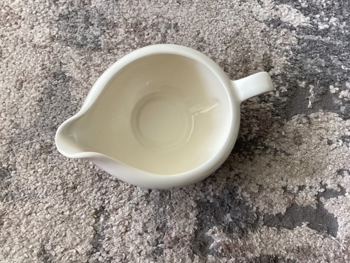 Vintage RarecSalem North Star Retro Gravy Boat Atomic Starburst - Picture 3 of 9
