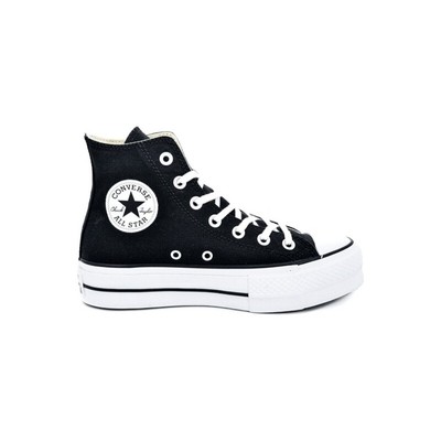 converse all star hi platform