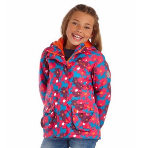regatta girls coat