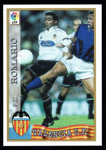 GUARDIOLA FC BARCELONA 1997-98 Cromo Panini La Liga Este 97/98 EUR 12,50 - ES
