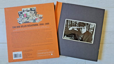The Bob Dylan Scrapbook 1956-1966 Pre Owned Book With Audio CD