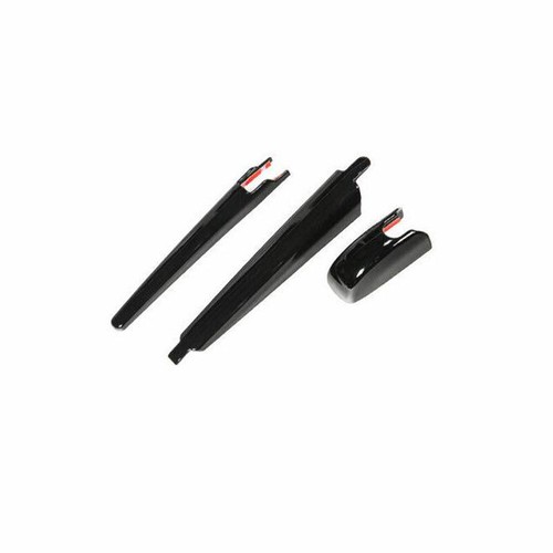 HQ Automotive Wiper Blade Set For Lexus RX 2008-up - 26/22/16 Inch Frameless - Poland Made