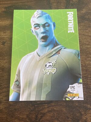 fortnite series 2 rare cards Panini Trading Card Box 24 Packs 6 Per Pack : Toys & Games Never get lost again with new Map Cards that help familiarize you with the updated Fortnite terrain Fortnite Series 2 THE AUTUMN