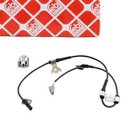 febi ABS Sensor Raddrehzahl FüR Suzuki Grand Vitara I Vorne Links 56220-65J00
