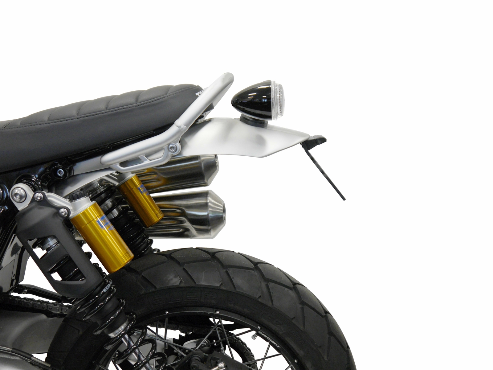 triumph scrambler 1200 tail tidy