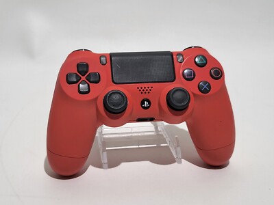 Sony PS4 DualShock 4 Wireless Controller PlayStation OEM Dark
