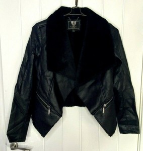 lipsy waterfall jacket