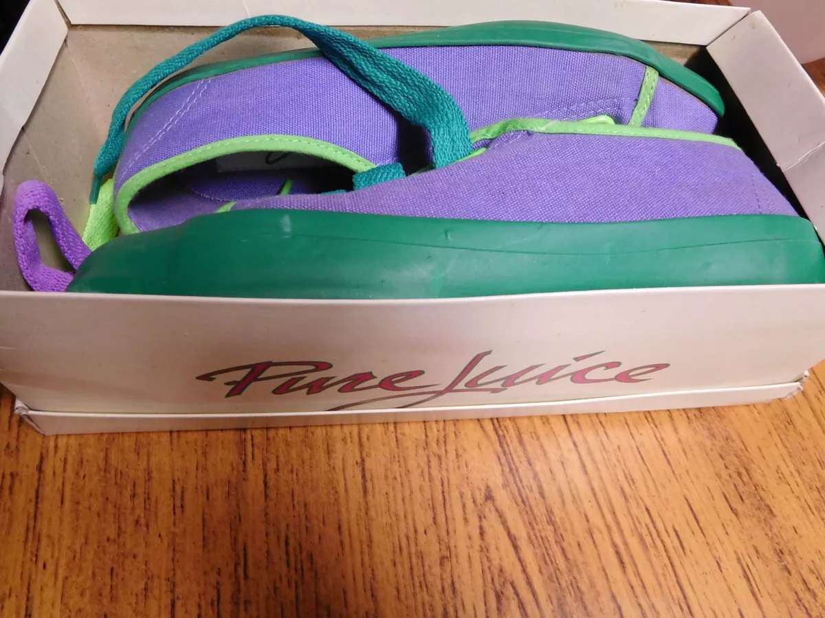 Juice shoes shop
