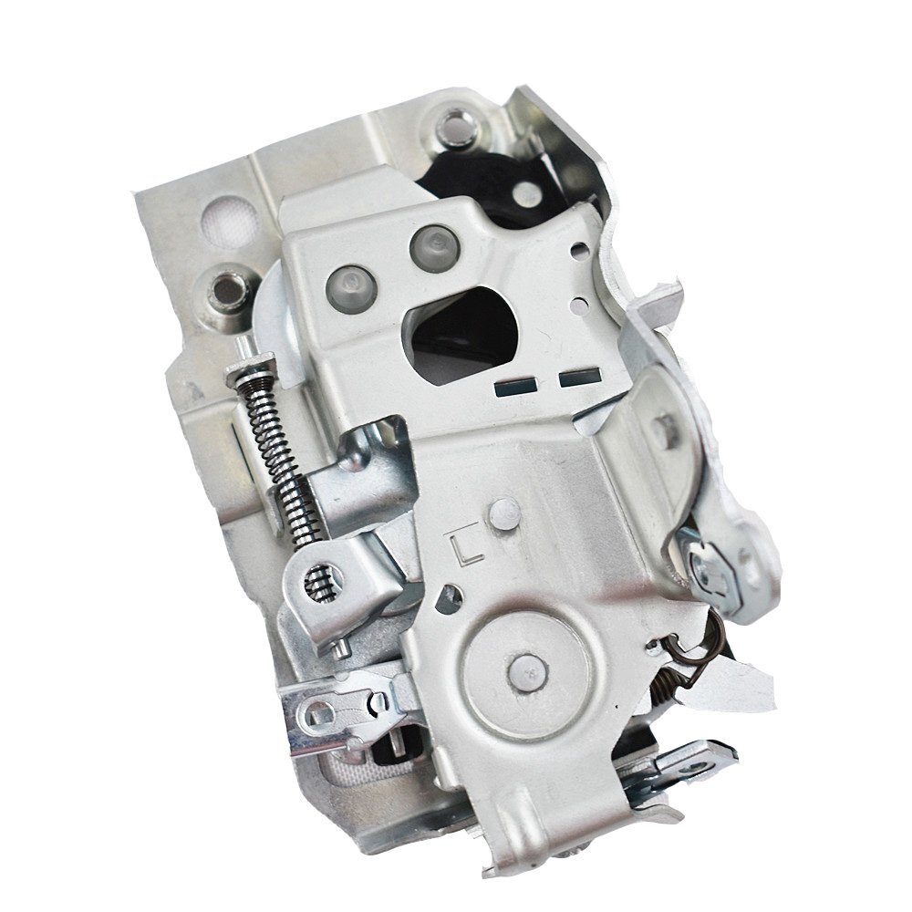 Fit for GMC Front Driver Side Left New Door Latch Assembly 940-102 ...