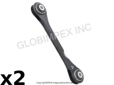 For PORSCHE (2015-2024) Control Arm Link REAR (2 PCS) LEMFOERDER + WARRANTY