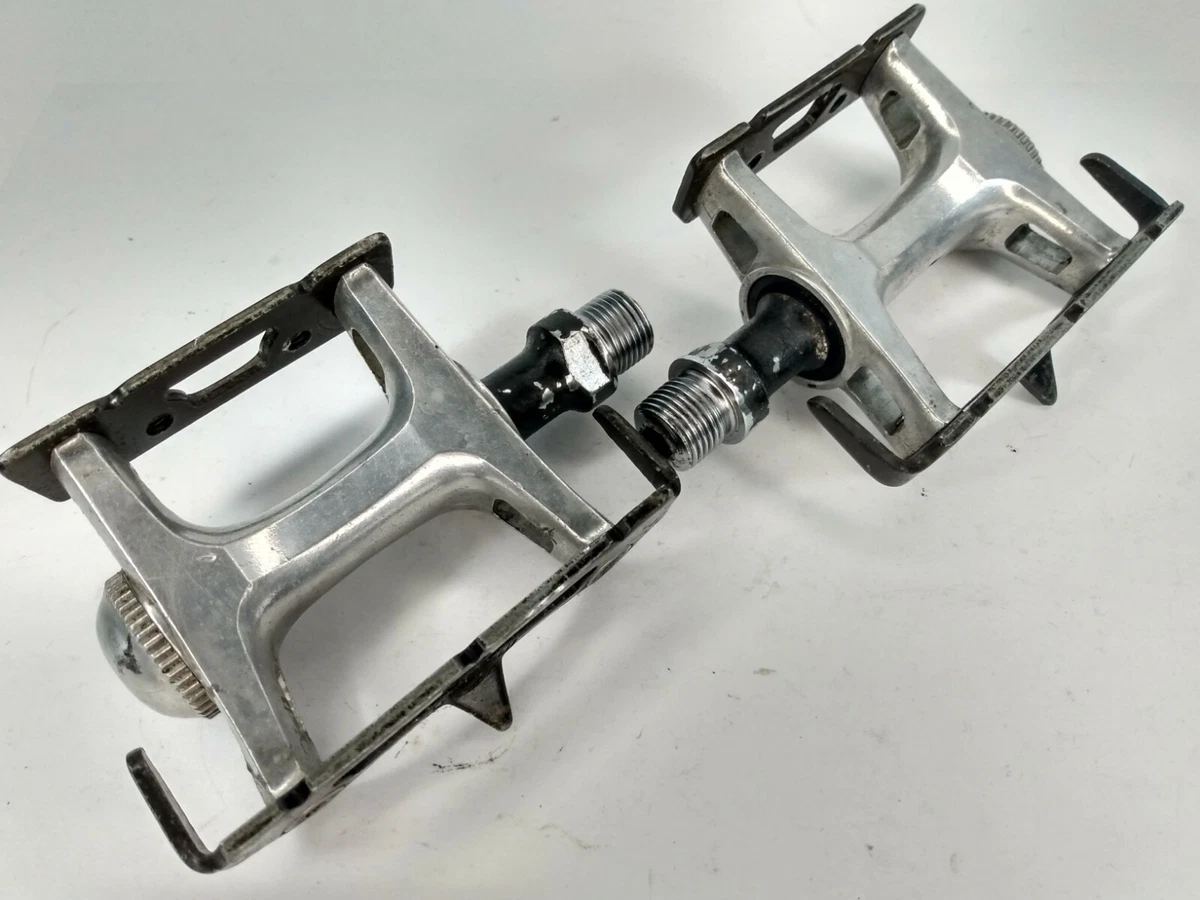 スペシャライズド ペダル ビンテージ Specialized Bicycle Pedals for Track Bike for sale | eBay