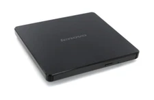 03X6847 - Ultraslim USB DVD Burner 