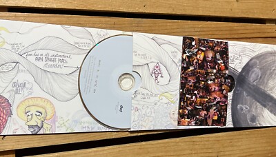 Incubus Hq Live [Special Edition] [2cd/1dvd] by Incubus (CD, 2012