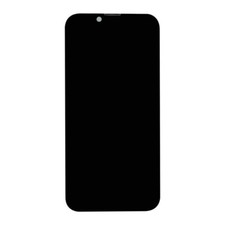 LCD Frame Assembly for Apple iPhone 14 Basic Replacement Screen Replace Repair
